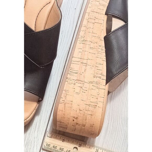 (T-4258) b.o.c. Women's, Sunny Sandal Sz 11 - Picture 4 of 10